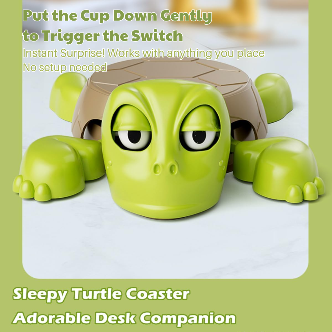 Magic Coaster