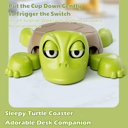 Magic Coaster