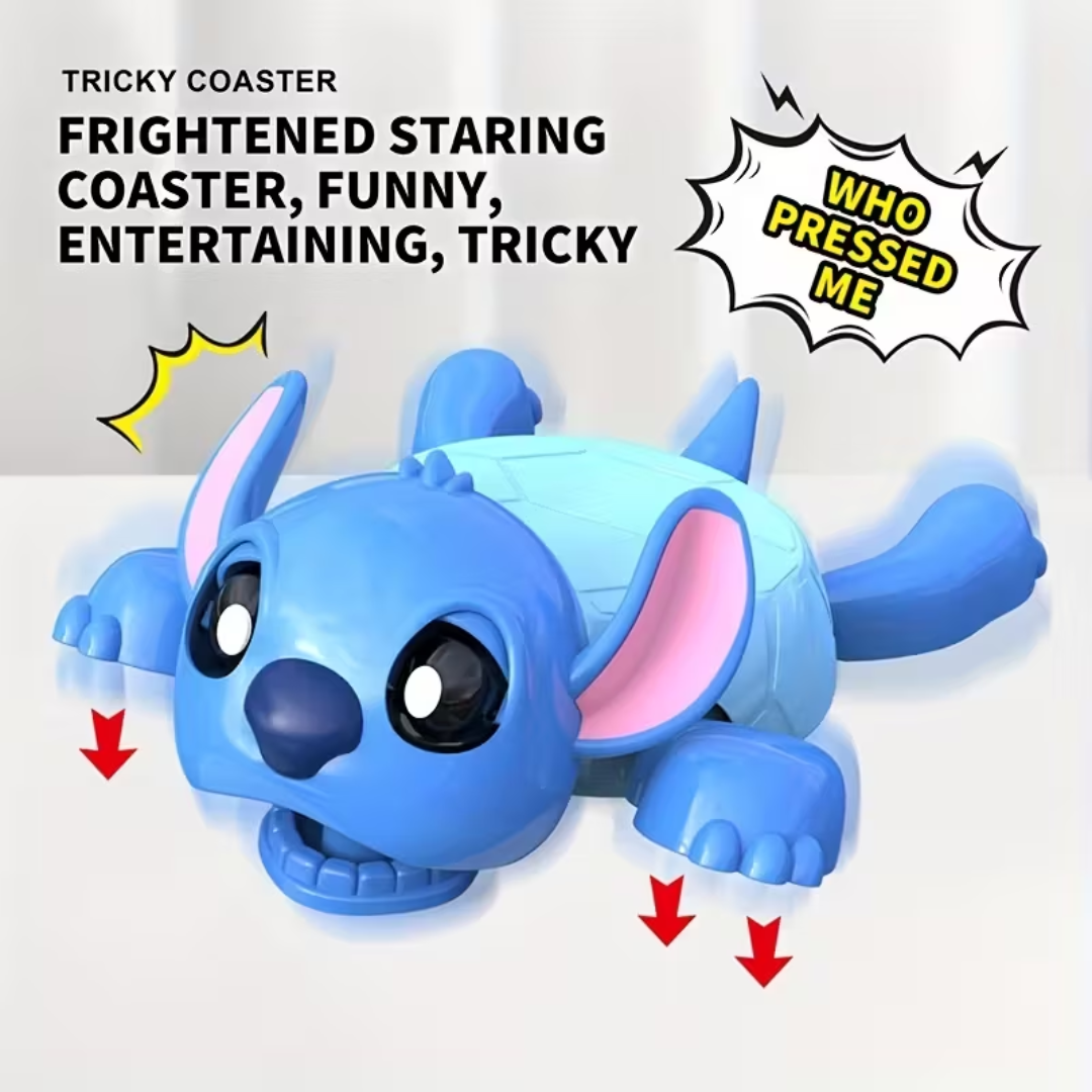 Magic Coaster