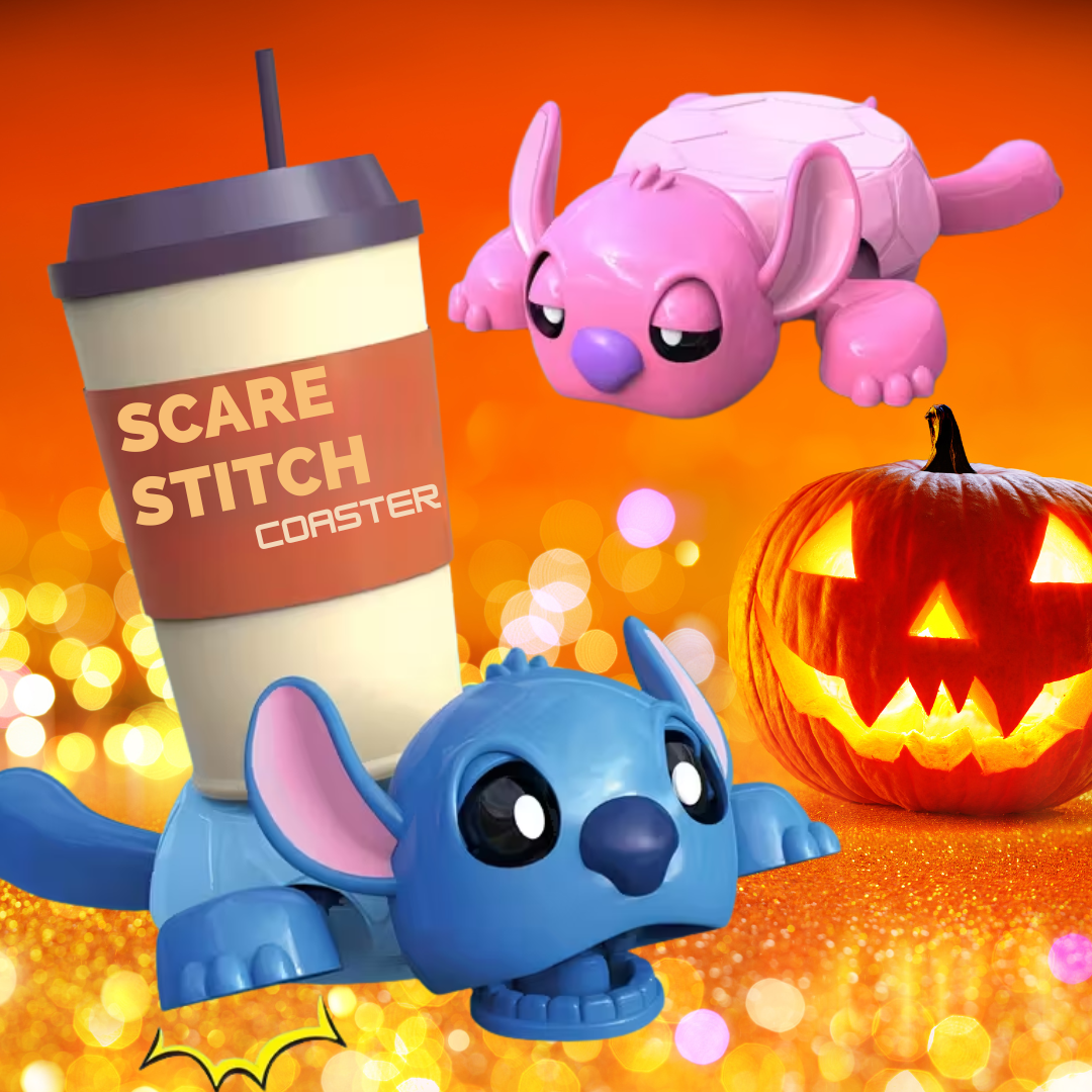 Magic Coaster