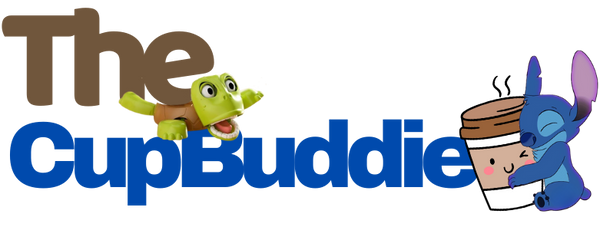 TheCupBuddie
